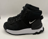Nike Womens‎ City Classic Boots DQ5601-001 Size 6.5 Black New Photo 0