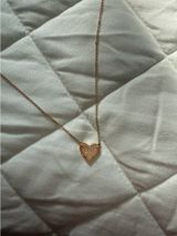 Kendra Scott Necklace Photo 0