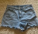 American Eagle Jean Shorts  Photo 0