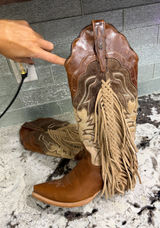 Dan Post Women’s Boots Photo 0