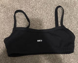 ⭐️SET ACTIVE SPORTY SCOOP BRA Photo 0