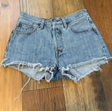 Levi’s Shorts 501 Photo 0