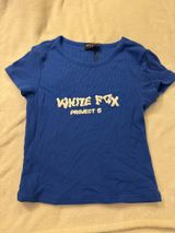 White Fox Boutique Top Photo 0
