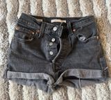 Levi’s Jean Shorts Photo 0