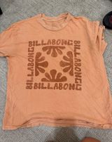 Billabong Tee Graphic Photo 0