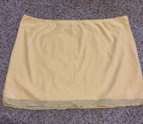 Edikted Mini Skirt Photo 0