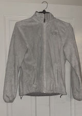 The North Face Jacket Photo 0