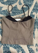 ZARA Top Photo 0