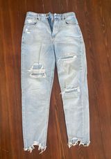 American Eagle Jeans Photo 0