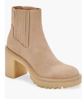 Dolce Vita Booties Photo 0