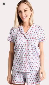 Roller Rabbit Pajamas Photo 0