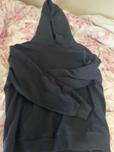 Hollister black hoodie Photo 0