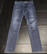 AG Adriano Goldschmied The Legging Ankle Skinny Jeans 25R 25 Regular‎ Photo 0