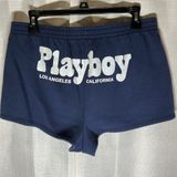PLAYBOY by PacSun Navy Apparel Photo 0
