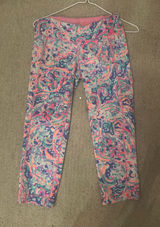 Lilly Pulitzer colorful leggings Photo 0