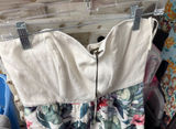 Tommy bahama strapless dress size 6 // 080921 Photo 0