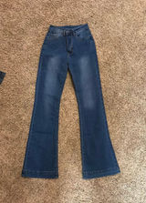 7 For All Mankind Jeans Photo 0