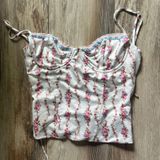 Edikted Top Corset Photo 0