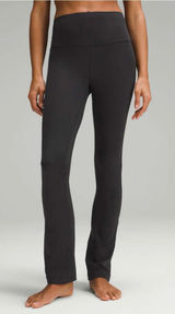 Lululemon Align Mini Glare Pants Black Size 4 Photo 0