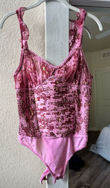 Free People Bodysuit Floral Photo 0