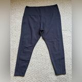 Danskin Black Leggings Photo 0