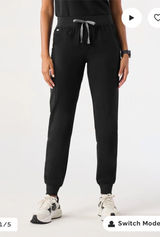 FIGS Jogger Scrub Pants Photo 0
