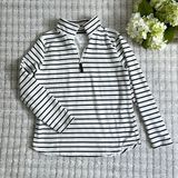 St. John’s Bay Classic Quarter Zip Photo 0