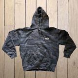 Spyder Large Camo Surfboards Hoodie Photo 0