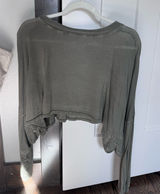 Urban Outfitters Out From Under Top Photo 0