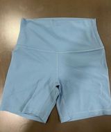 Lululemon Align Shorts Photo 0