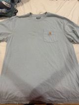 Carhartt T shirt Photo 0