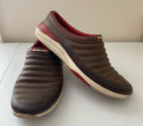 EUC Merrell women’s applaud slide bracken brown slip on‎ sneakers shoes size 8.5 Photo 0