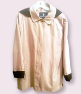 Vintage London Fog Women’s Trench Coat Photo 0