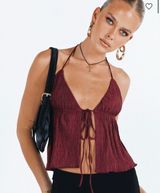 Princess Polly Top  Photo 0