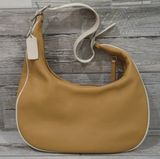 vintage 2003 coach legacy zoe west hobo bag Photo 0