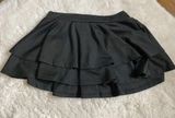 black skirt Size M Photo 0