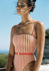 One Piece Swimsuit Photo 0