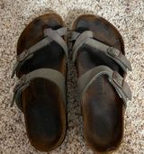 Birkenstock Sandals Size 38 Photo 0