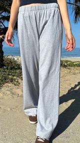 Anastasia Sweatpants Photo 0