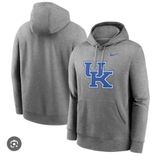 University of Kentucky Nike Hoodie Photo 0