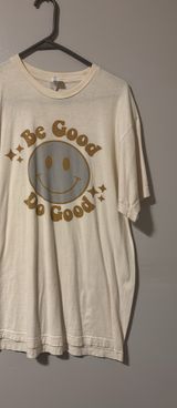 Tshirt size L Tan Size L Photo 0