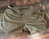 Speed Up Shorts 2.5 Photo 0