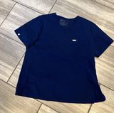 Sz XL Catrina Scrub Top! No Free Shipping:( Photo 0