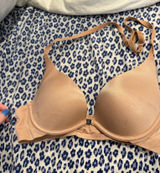 Victoria's Secret Bra Plunge Push-Up Photo 0