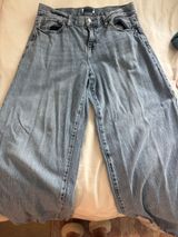 RSQ Jeans mid rise baggy Photo 0