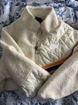 Nike Fleece Jacket Full-Zip Photo 0