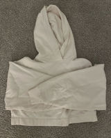 Alo Hoodie Yoga Cropped Photo 0