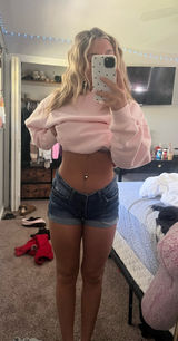 Aeropostale Shorts Photo 0