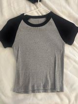 Brandy Melville Top Photo 0