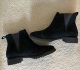 Black booties Photo 0